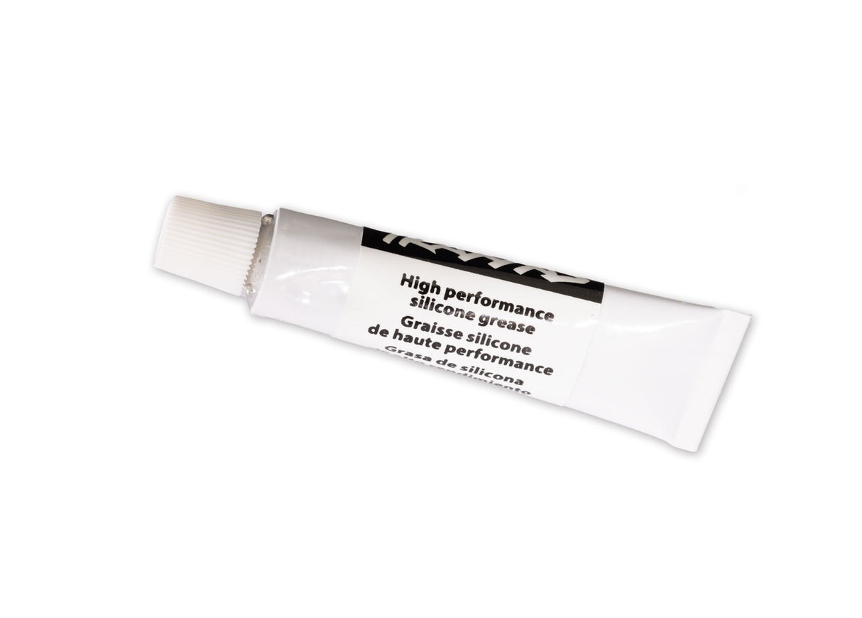 Traxxas 1657 Silicone grease, high performance (1cc)