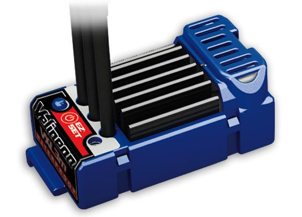 Traxxas 3375 VXL-3m Electronic Speed Control, Waterproof (brushless) - TRA3375