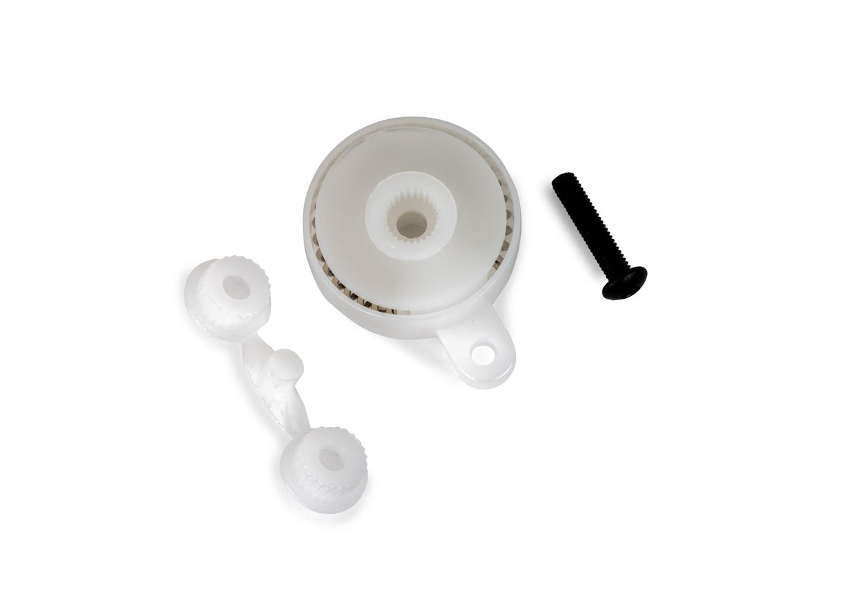 Traxxas 3744X Servo saver w/ adapters