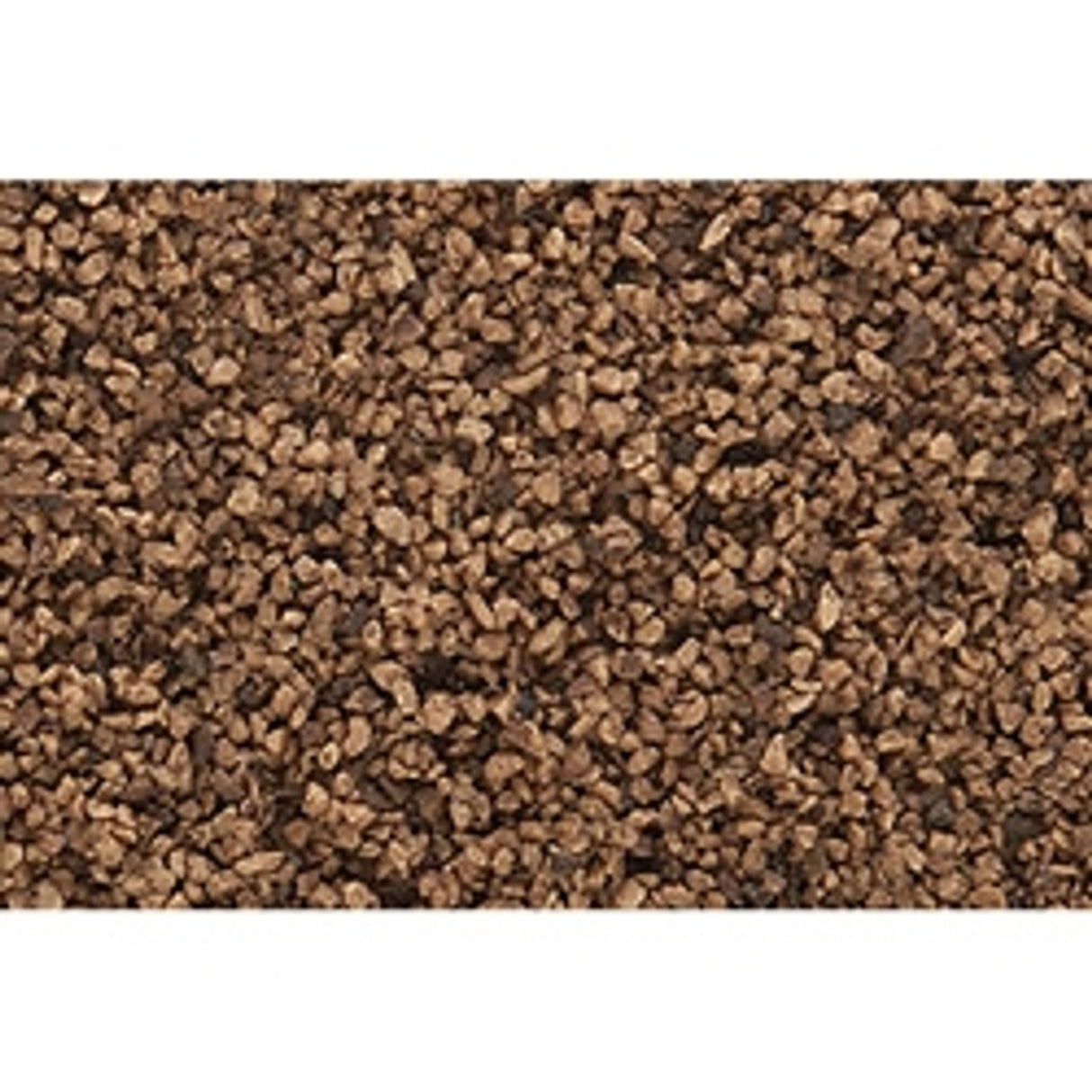 Woodland Scenics Medium Ballast Bag, Brown/18 cu. in. - WOOB79