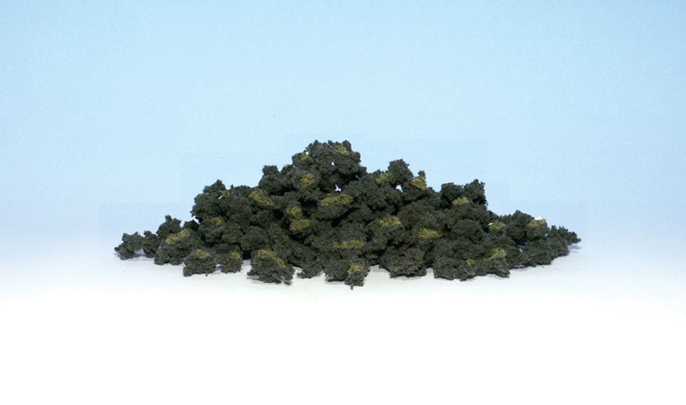 Woodland Scenics Bushes Bag, Forest Blend/18 cu. in. - WOOFC149