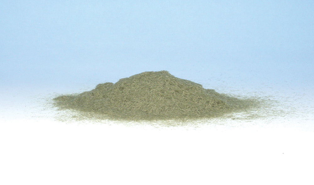 Woodland Scenics Static Grass Flock Shaker, Light Green/50 cu. in. - WOOFL634