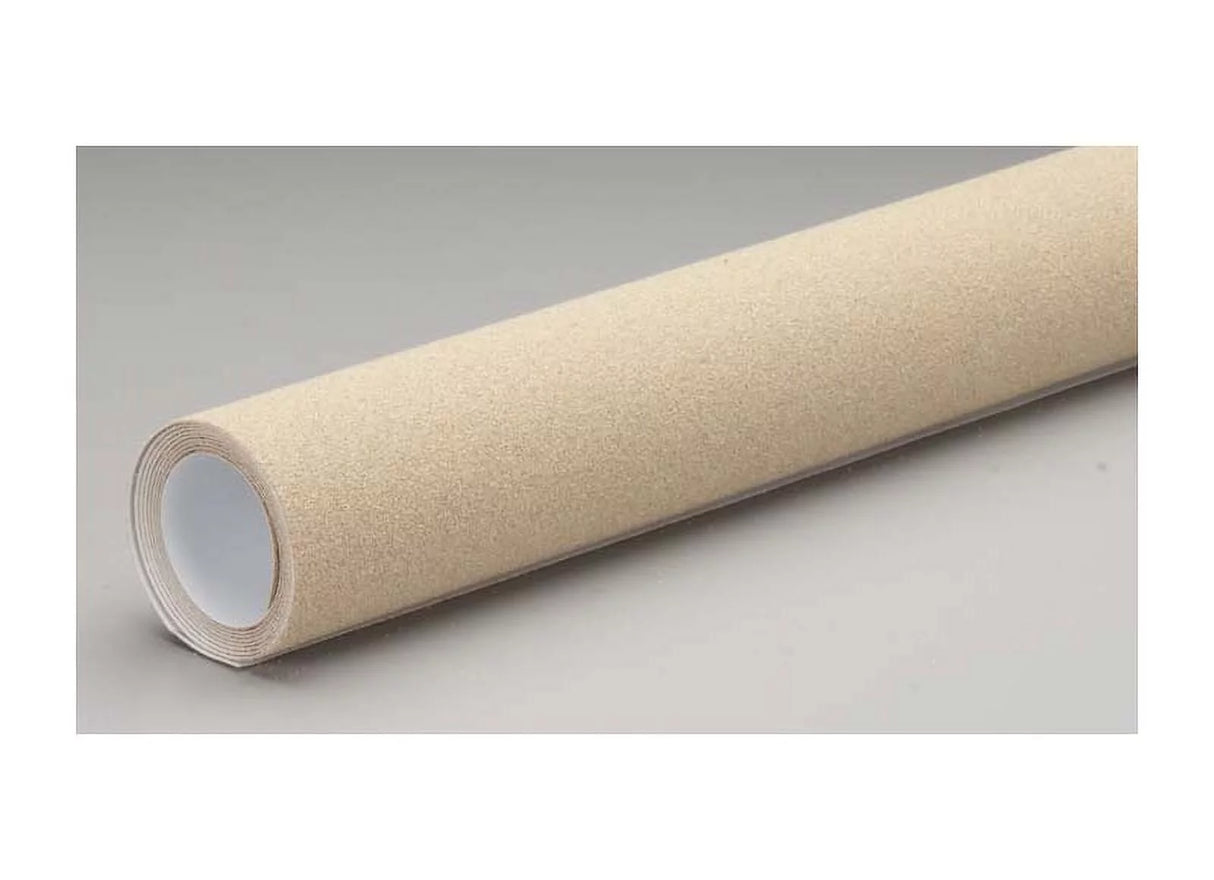 Woodland Scenics - ReadyGrass (TM) Vinyl Mat - 50 x 100" 125 x 250cm -- Desert Sand - WOORG5125