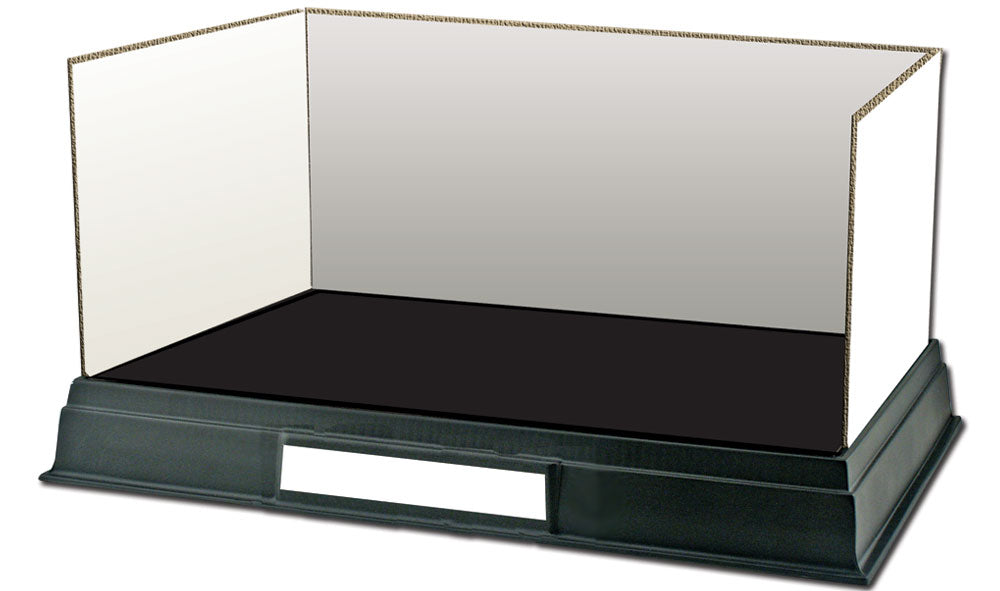 Woodland Scenics Scene-A-Rama Large Base/Backdrop, 12.5 x 18 - WOOSP4165