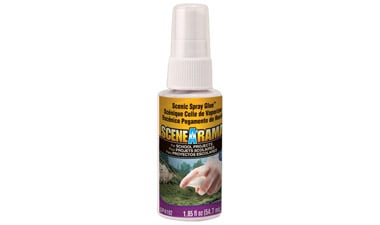 Woodland Scenics Scene-A-Rama Scenic Spray Glue - WOOSP4192