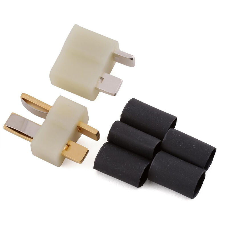 WSD - WS Deans WSD1320 Ultra Plug, High Temp, Male and Female Set - WSD1320