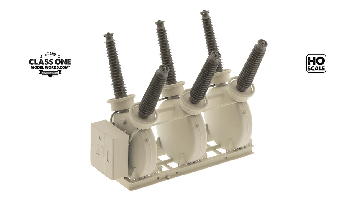 SF6 345 KV Circuit Breaker