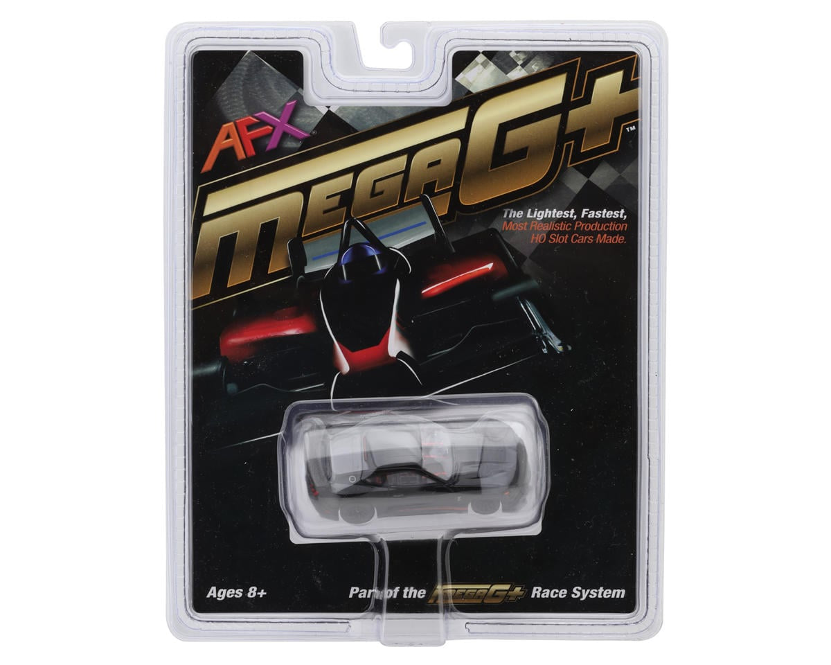 AFX Shelby Mustang GT500 Code Red 2022 HO Scale Slot Car