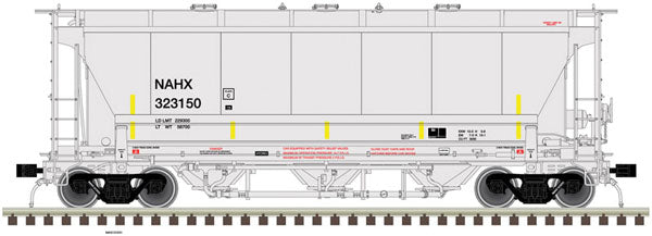 Atlas HO 3230 Cov Hop, GEMX #323119 - ATL20005548