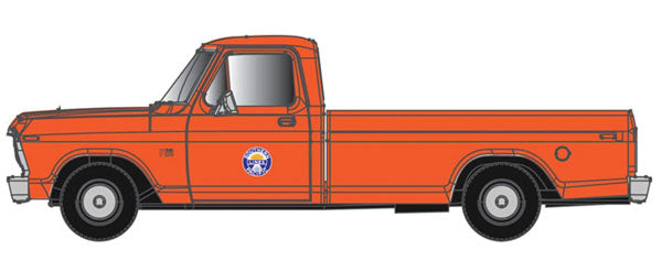 Atlas HO Ford F-100 Pick Up Truck, SP - ATL30000121
