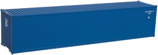 Atlas N CONTAINER 3-PK HANJIN SET 1 - ATL50002955