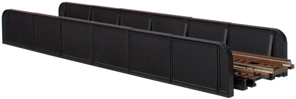 Atlas HO CD83 THROUGH PLATE GIRDER BRIDGE SINGLE TRACK - ATL70000027