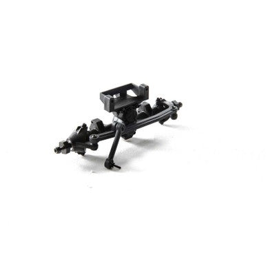 Axial SCX24 Front Axle (Assembled) - AXI31609