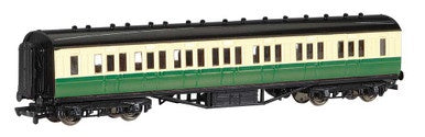 Bachmann Trains HO Thomas & Friends(TM) -- Gordon's Composite Coach - BAC76034