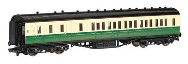Bachmann Trains HO Gordon's Express Brake Coach - Thomas & Friends(TM) - BAC76035