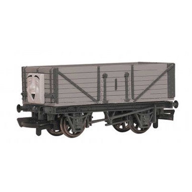 Bachmann Trains N Scale Troublesome Truck - Ready to Run -- No. 2 - BAC77097