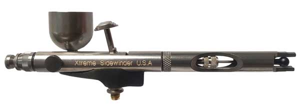 Badger Airbrush XTREME SIDEWINDER SF SUPER DET - BAD108XSW