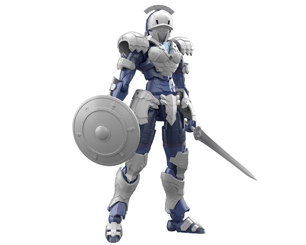 Bandai 30MF Fantasy Rosan Swordman Model Kit