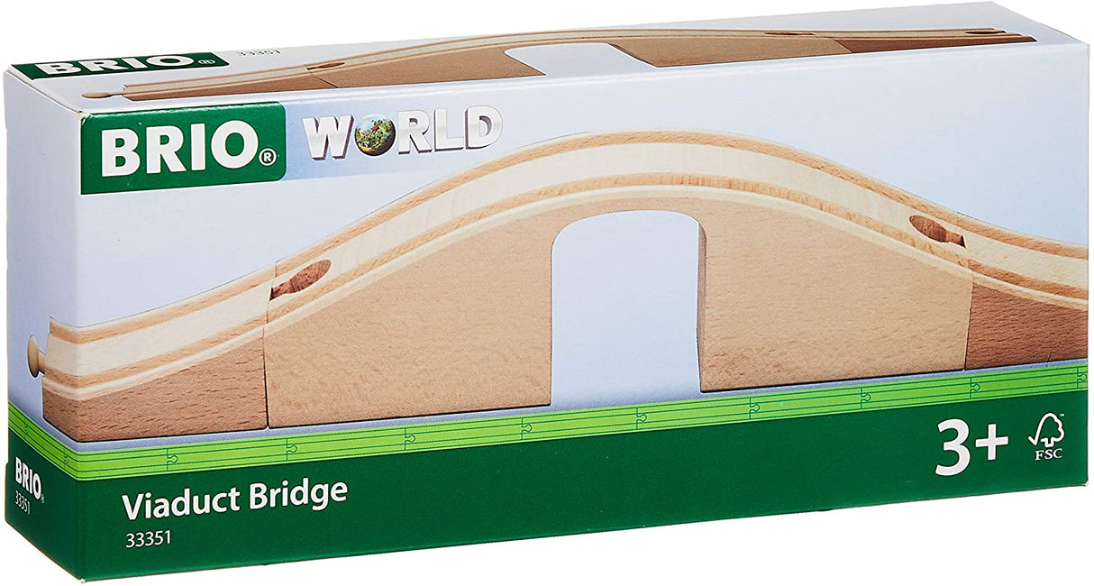 Brio Viaduct Bridge - BRIO33351