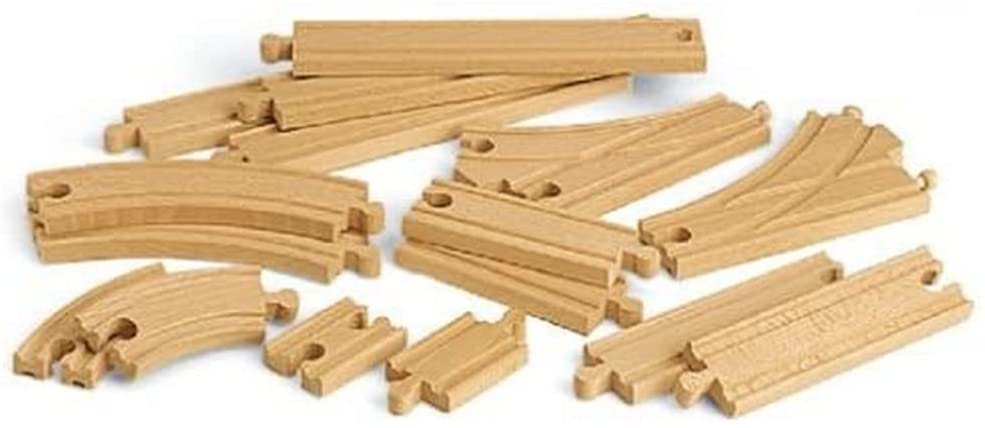 Brio Expansion Pack Intermediate - BRIO33402