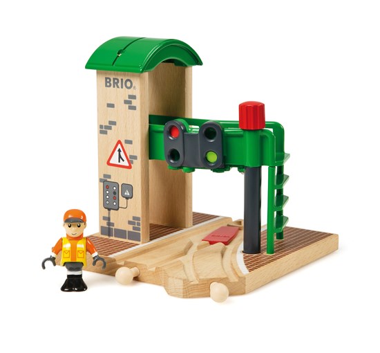 Brio Signal Station - BRIO33674