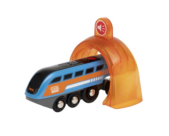 Brio Smart Tech Sound Record & Play Engine - BRIO33971
