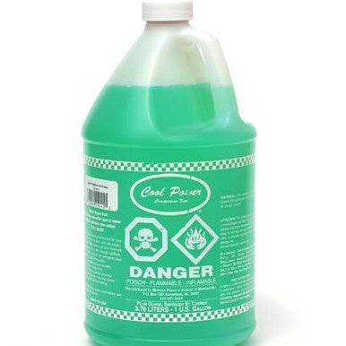 Morgan Fuels COOL POWER 4 CYCLE 15% - Gallon - COOCP4C - (Available for Instore Pickup only)