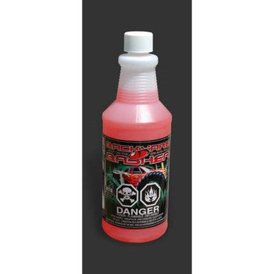 Morgan Fuelss Backyard Basher 20%, Quart - COOSWBB20Q