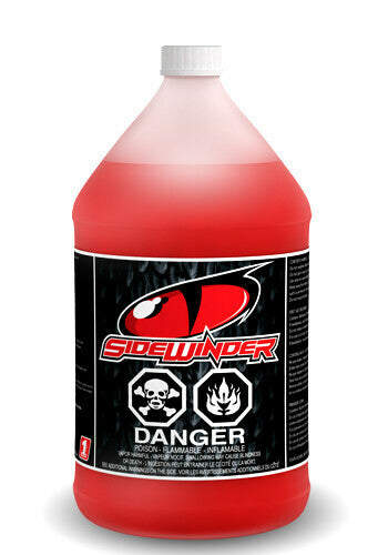 Morgan Fuels Fuels Sidewinder Race Formula RC Car Fuel - 12% castor/synthetic blend - 20% Nitro - COOSWR20