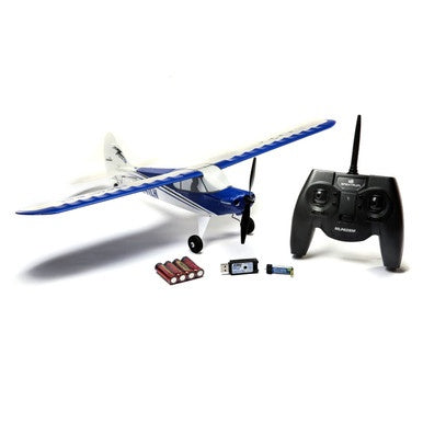 hobbyzone Sport Cub S v2 RTF with SAFE - HBZ444000