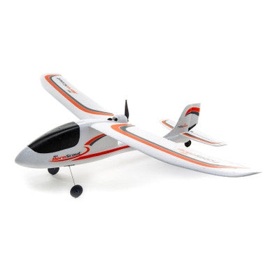 hobbyzone Mini AeroScout RTF RC Airplane - HBZ5700