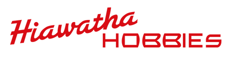 Hiawatha Hobbies LLC