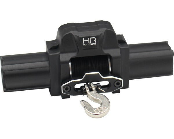 Hot Racing 1/10 SCALE DUAL MOTOR POWER WINCH - HRAACC833X01