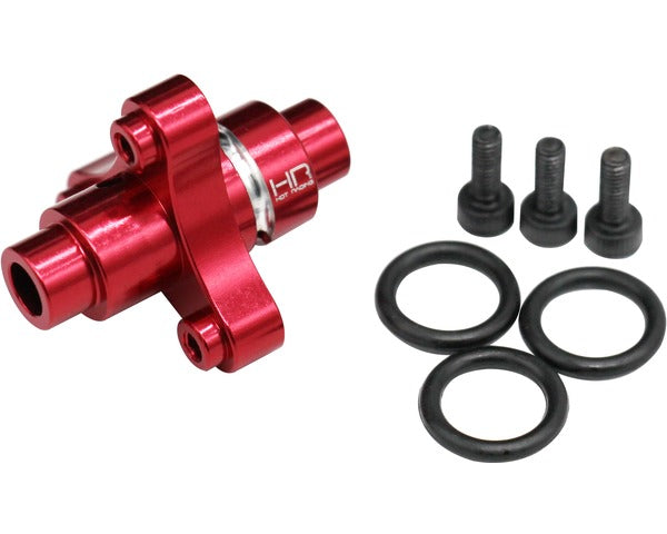 Hot Racing Speed Run Center Locker (Spool) for Revo Spur Gear, 1/8 Arrma - HRAAON25R02