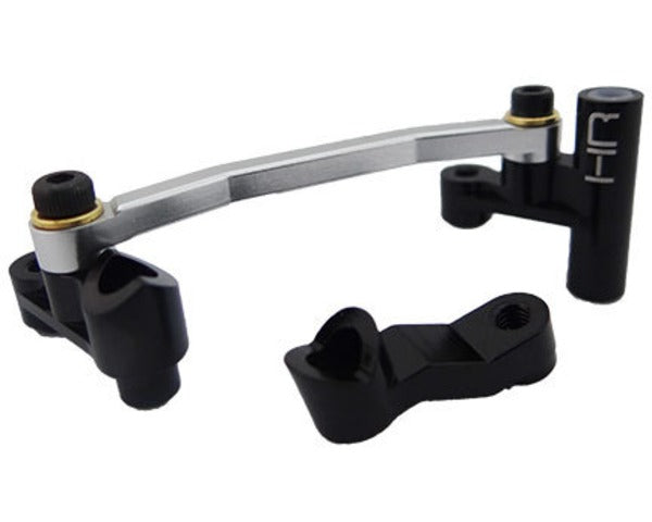 Hot Racing ALUM BELLCRANK STEERING FOR DROMIDA - HRALTN4801