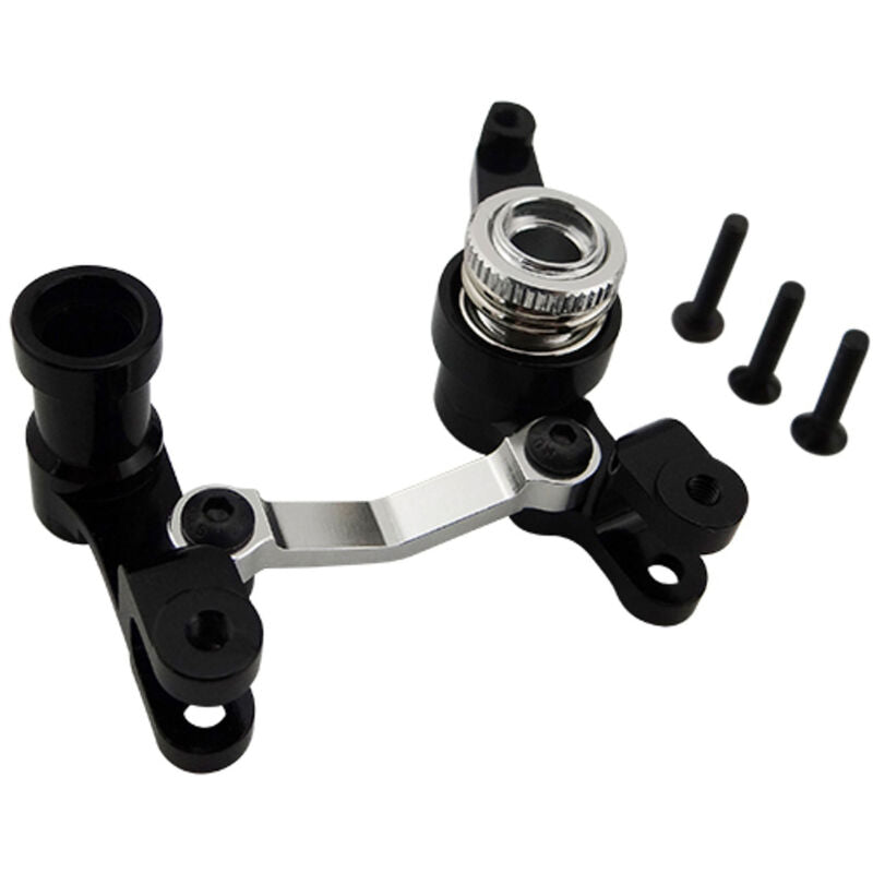 Hot Racing ADJ STEERING BELL/SAVER RALLY / SLASH - HRASLF4801