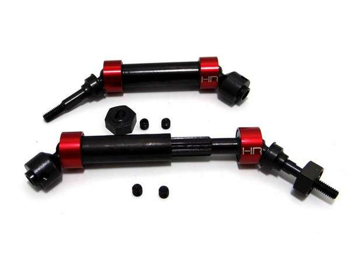 Hot Racing STAR DRIVE STEEL UNIVERSAL JOINT RAR SLASH 4X4 - HRASSLF288VXR02