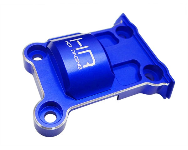 Hot Racing Rear Differential Cover for Traxxas X-Maxx - HRAXMX13M06