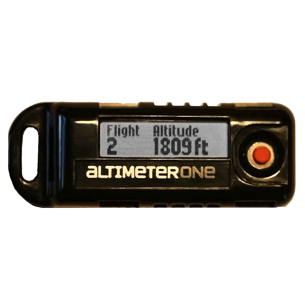 Jolly Logic ALTIMETER ONE - JLA1