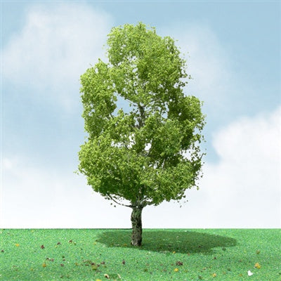 JTT Minature Tree - Birch Trees - Pro Elite -- 2 - 2-1/4" 5.1 - 5.7cm pkg(3) - JTT92209