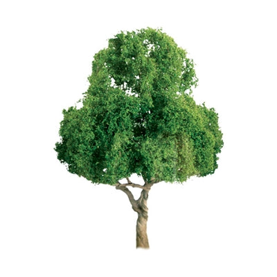 JTT Minature Tree - Deciduous Trees - Professional Series -- 2" 5.1cm pkg(4) - JTT94298
