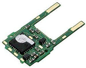 Kato EM13 DCC Decoder -- (EM13 located in the tender to control the motor) - KAT29351