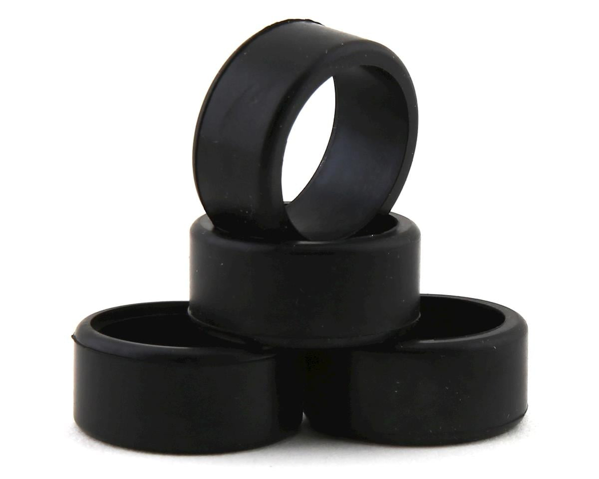 Kyosho Mini-Z Low Height Slick Tires (4) (30 Deg)