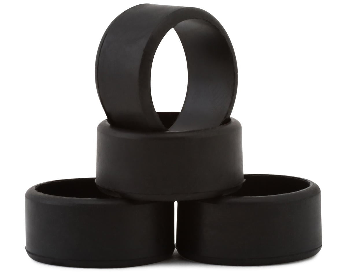 Kyosho Super Low Height Slick Tire (4) (20 Deg)