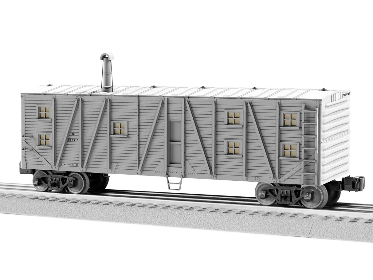 Lionel O Bunk Car, UP #906115 - LNL1926171
