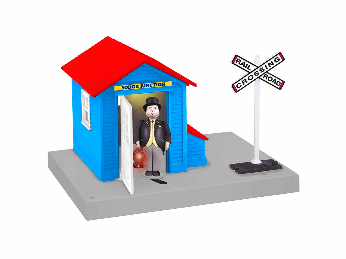 Lionel O TTT PEP SIR TOPHAM HATT GATEMAN - LNL1929160