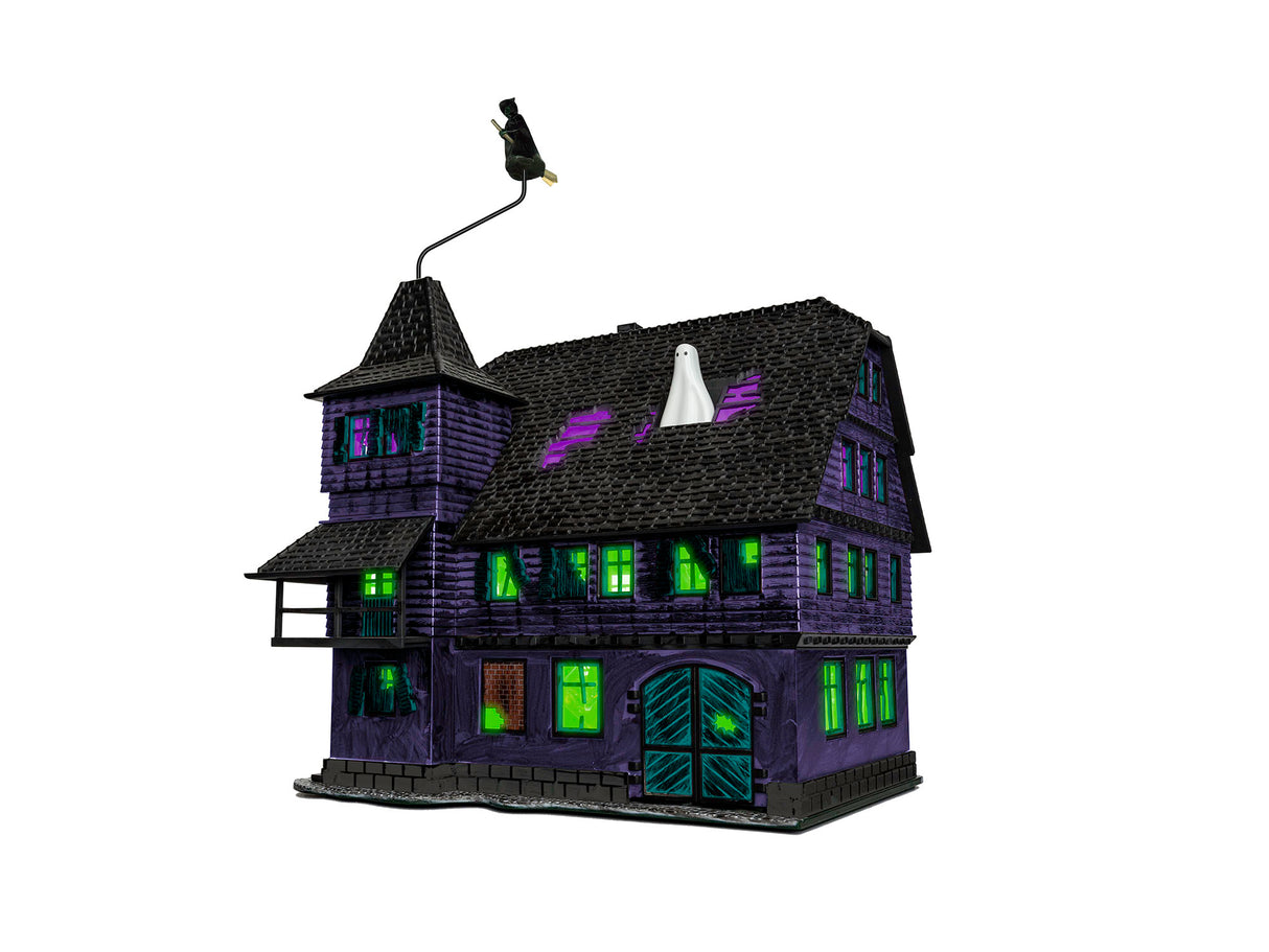 Lionel O PEP HAUNTED HOUSE - LNL1929170