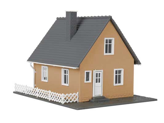 Lionel HO Cape Cod Building Kit (2 pk) - LNL2167010