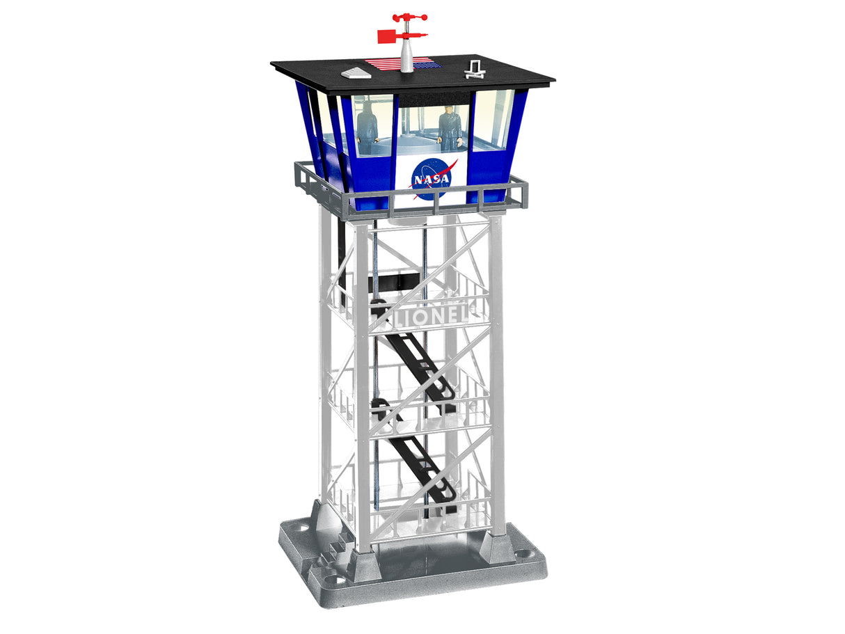 Lionel Mission Control Tower - LNL2229040