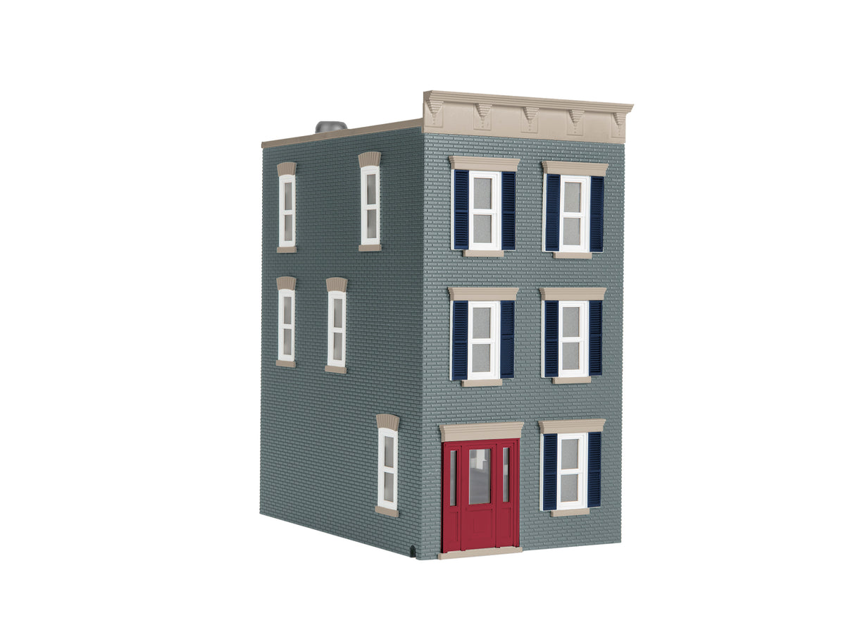 Lionel O RTR PTP TOWNHOUSE - LNL2229100